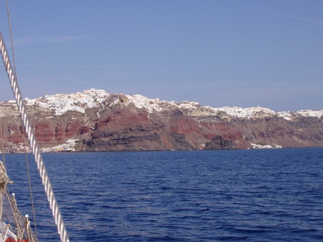 Santorini